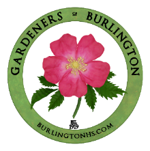 Gardeners of Burlington